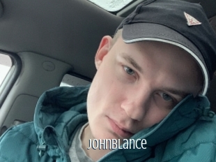 Johnblance