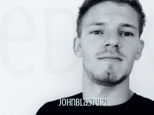 Johnblaster21