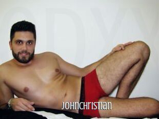 Johnchristian