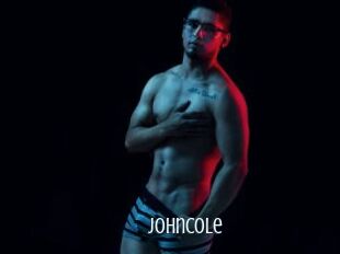 Johncole