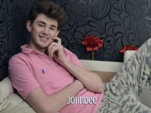 Johndee