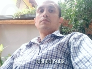 Johndonsong