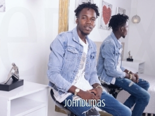 Johndumas