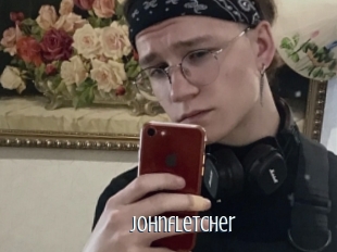 Johnfletcher