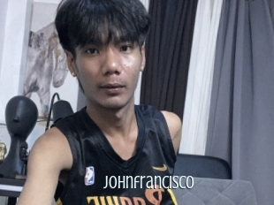 Johnfrancisco