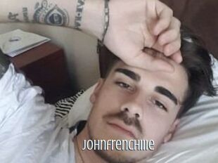 Johnfrenchiiie