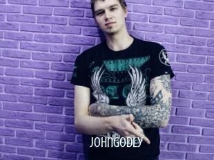 Johngodly