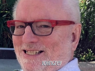 Johngrey