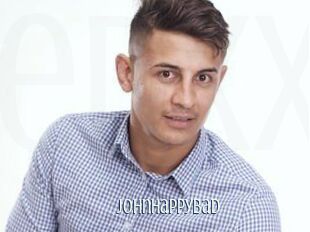 Johnhappybad