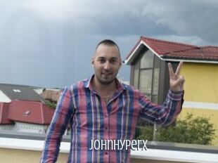 Johnhyperx