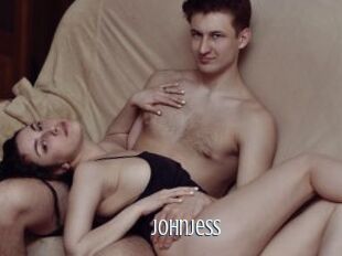 Johnjess
