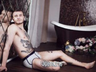 Johnking