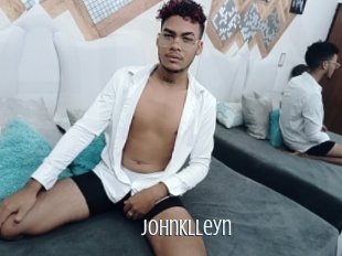 Johnklleyn