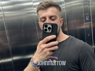 Johnmarrow