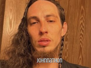 Johnnathon