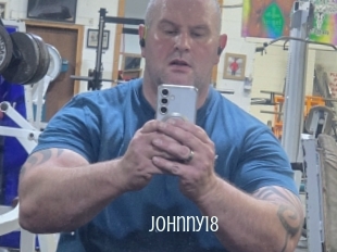 Johnny18