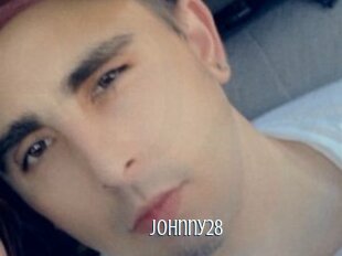 Johnny28