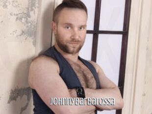 Johnnybarbarossa