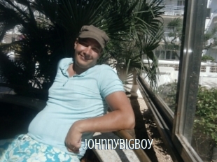 Johnnybigboy