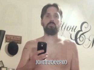 Johnnydeepxo
