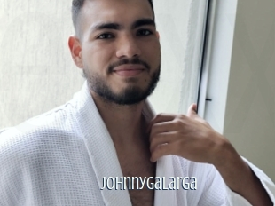 Johnnygalarga