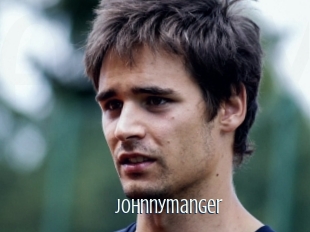 Johnnymanger