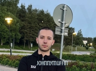 Johnnymuffin
