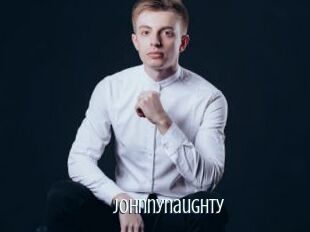 Johnnynaughty