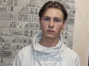 Johnnyramos
