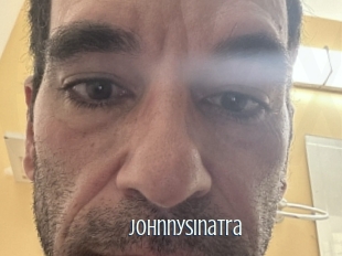 Johnnysinatra