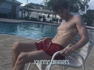 Johnnysummers