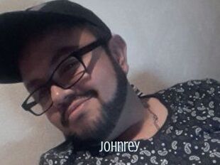 Johnrey