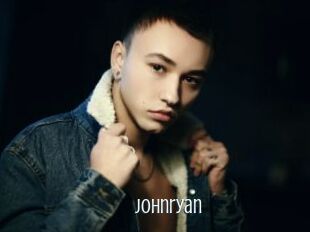 Johnryan