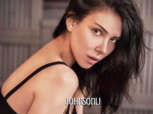 Johnsonli