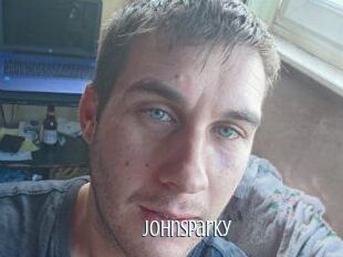 Johnsparky