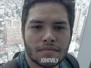 Johnvily