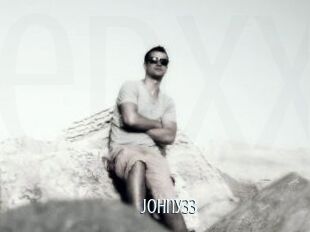 Johny33