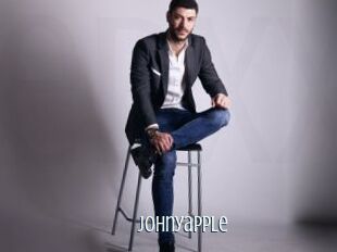 Johnyapple