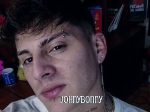 Johnybonny