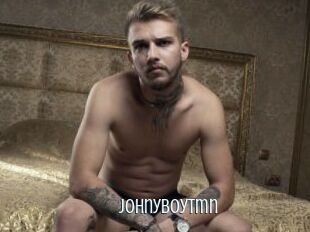 Johnyboytmn