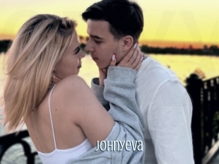 Johnyeva