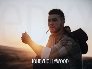 Johnyhollywood
