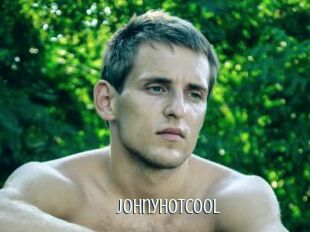 Johnyhotcool