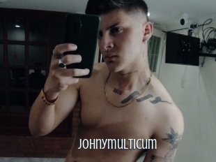 Johnymulticum