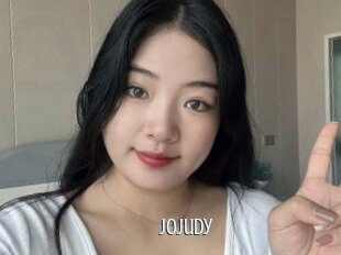 Jojudy