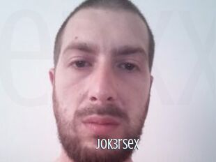 Jok3rsex