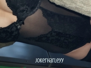 Jokerharleyy