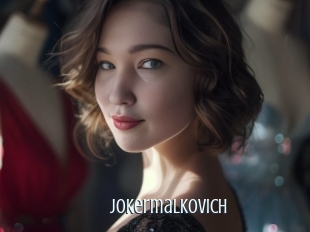 Jokermalkovich