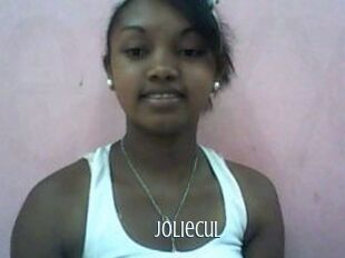Joliecul