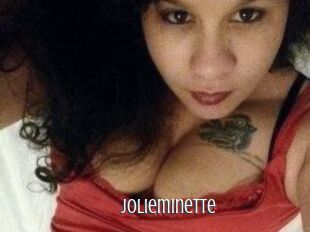 Jolieminette